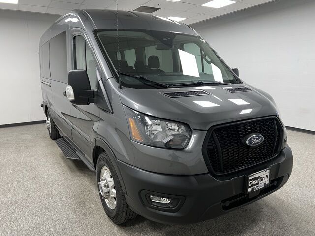 2023 Ford Transit-350 XL Highlands Ranch CO