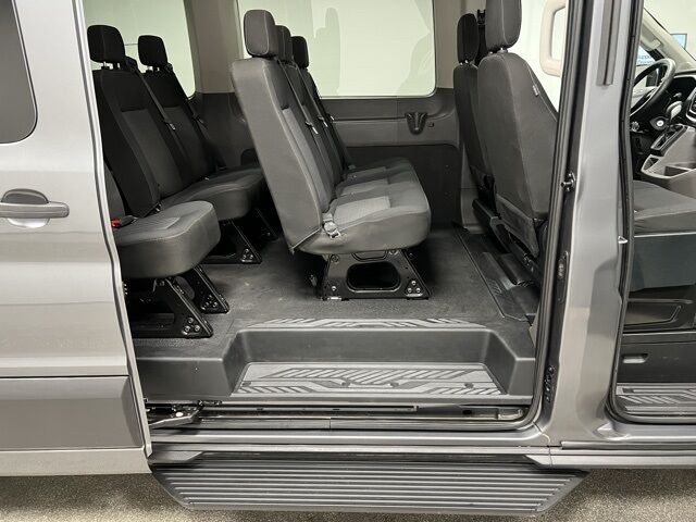 2023 Ford Transit-350 XL Highlands Ranch CO
