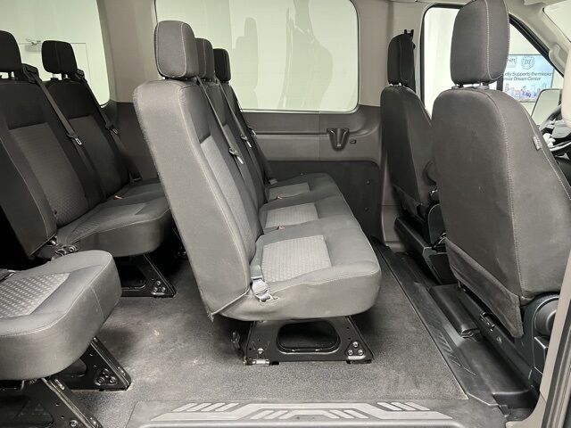 2023 Ford Transit-350 XL Highlands Ranch CO