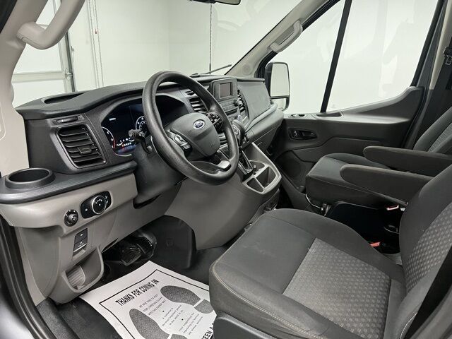 2023 Ford Transit-350 XL Highlands Ranch CO