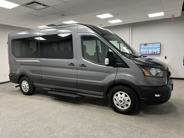 2023 Ford Transit-350 XL Highlands Ranch CO