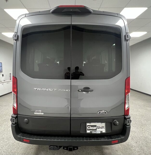 2023 Ford Transit-350 XL Highlands Ranch CO