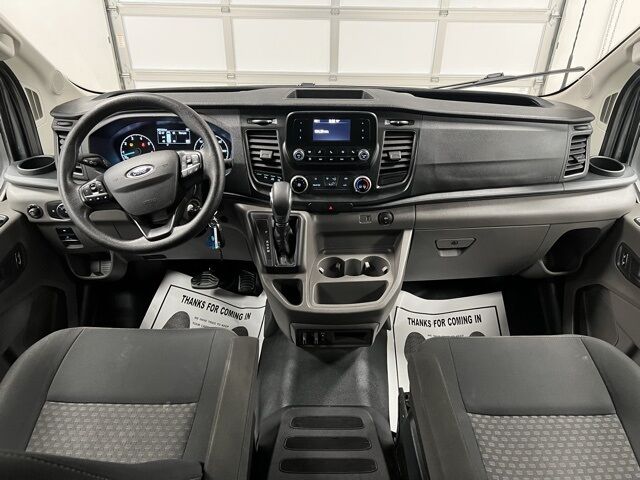 2023 Ford Transit-350 XL Highlands Ranch CO