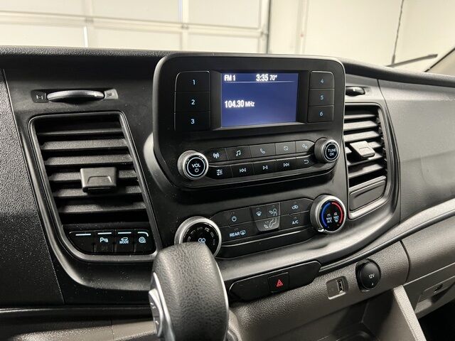 2023 Ford Transit-350 XL Highlands Ranch CO