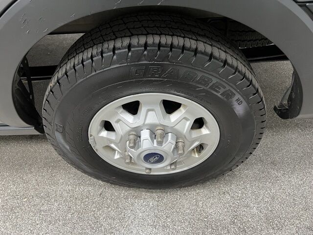 2023 Ford Transit-350 XL Highlands Ranch CO