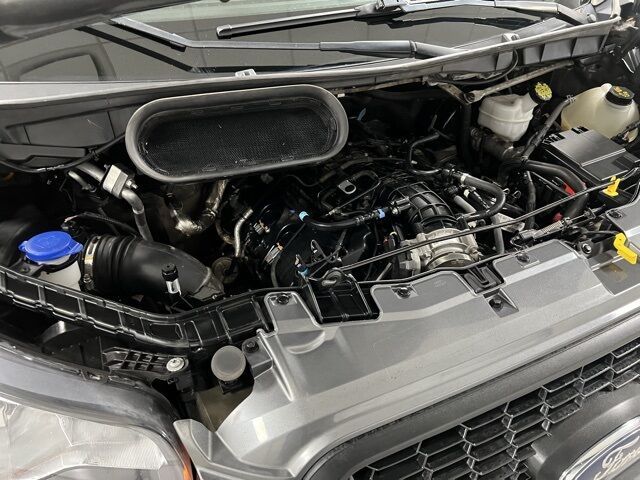 2023 Ford Transit-350 XL Highlands Ranch CO