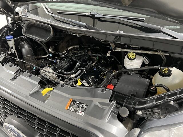 2023 Ford Transit-350 XL Highlands Ranch CO