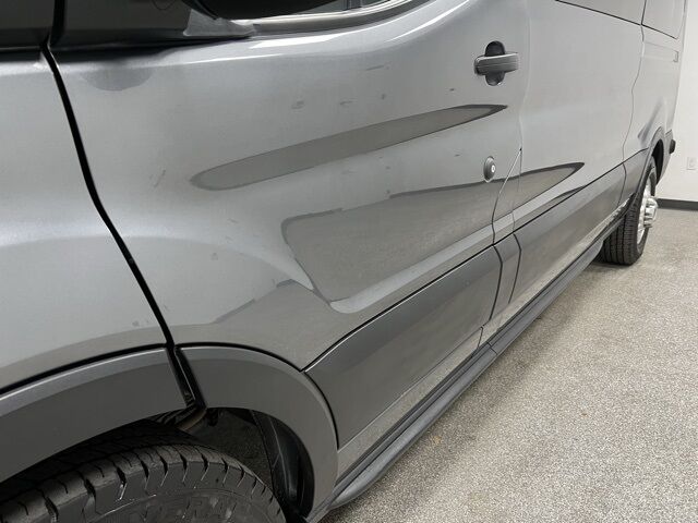 2023 Ford Transit-350 XL Highlands Ranch CO