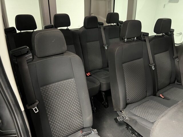 2023 Ford Transit-350 XL Highlands Ranch CO