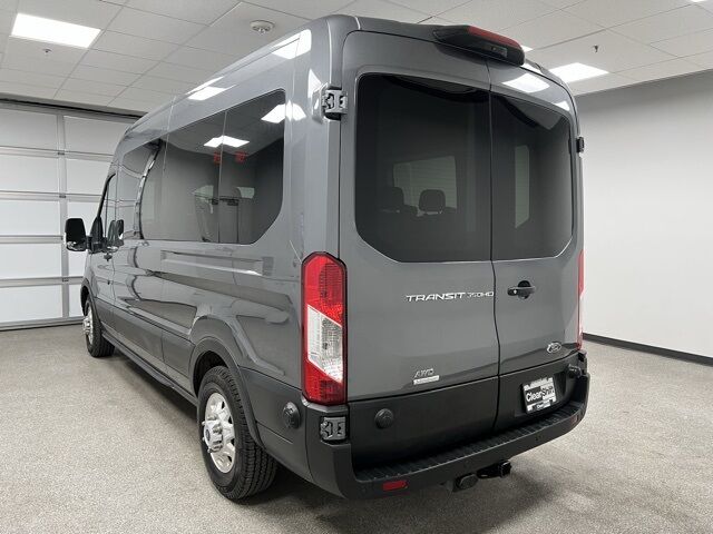 2023 Ford Transit-350 XL Highlands Ranch CO