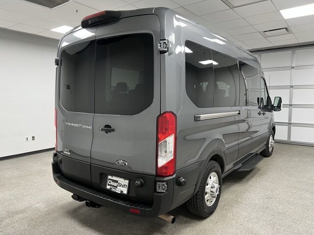 2023 Ford Transit-350 XL Highlands Ranch CO