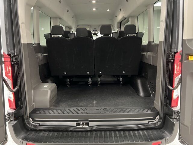 2023 Ford Transit-350 XL Highlands Ranch CO