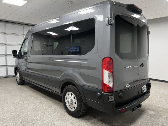 2023 Ford Transit-350 XL Highlands Ranch CO
