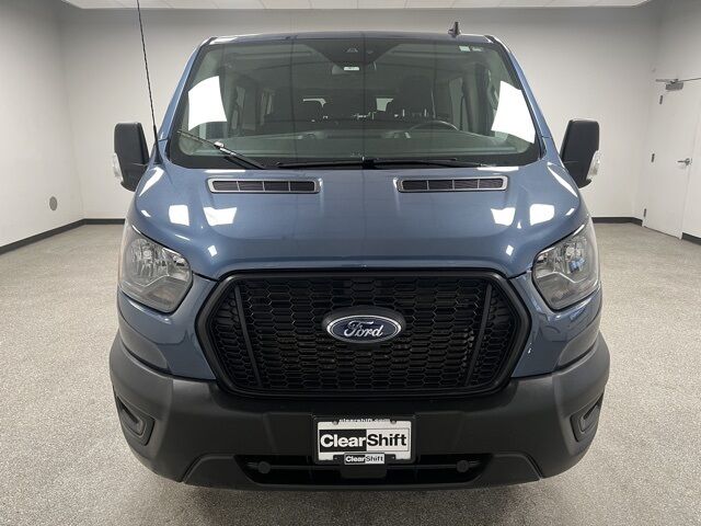 2023 Ford Transit-350 XL