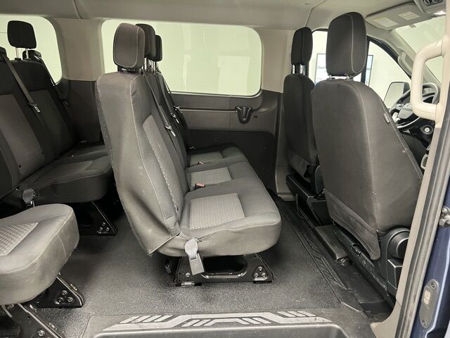 2023 Ford Transit-350 XL Highlands Ranch CO