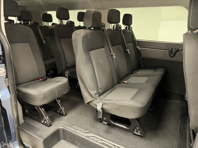 2023 Ford Transit-350 XL Highlands Ranch CO