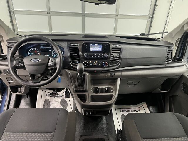 2023 Ford Transit-350 XL Highlands Ranch CO