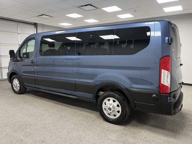 2023 Ford Transit-350 XL Highlands Ranch CO