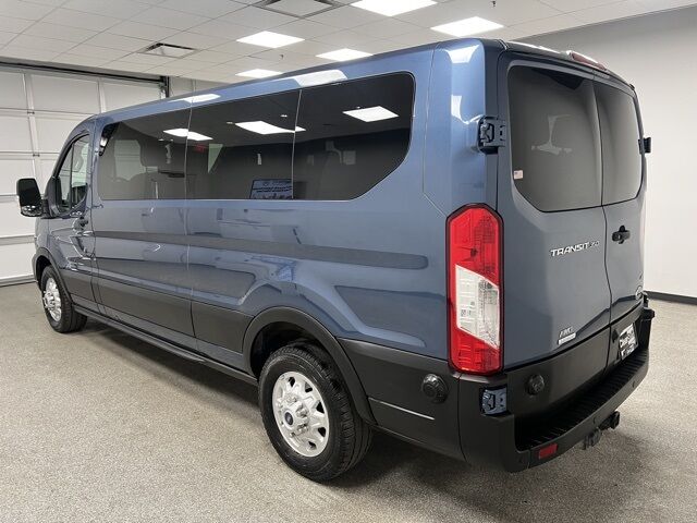 2023 Ford Transit-350 XL Highlands Ranch CO