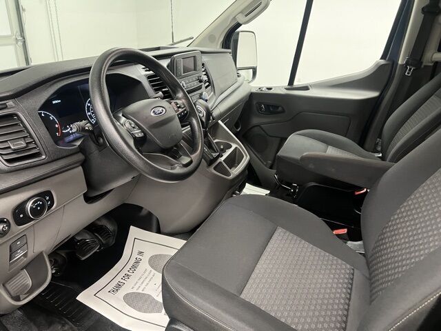 2023 Ford Transit-350 XL Highlands Ranch CO