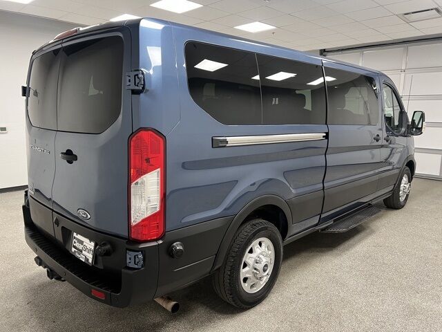 2023 Ford Transit-350 XL Highlands Ranch CO