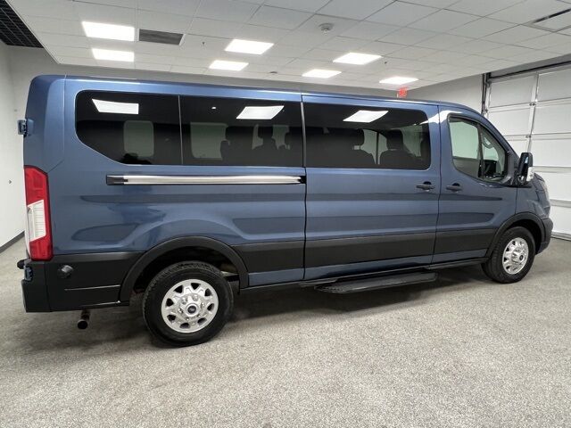 2023 Ford Transit-350 XL Highlands Ranch CO