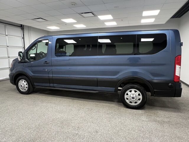 2023 Ford Transit-350 XL Highlands Ranch CO