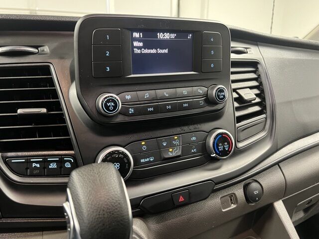 2023 Ford Transit-350 XL Highlands Ranch CO