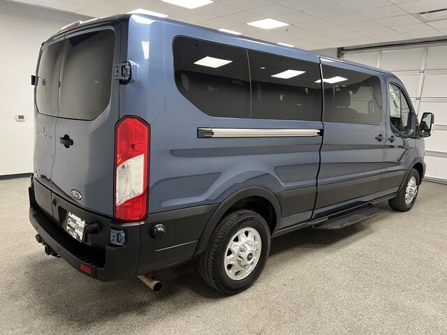 2023 Ford Transit-350 XL Highlands Ranch CO