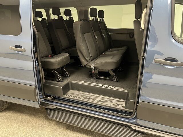2023 Ford Transit-350 XL Highlands Ranch CO