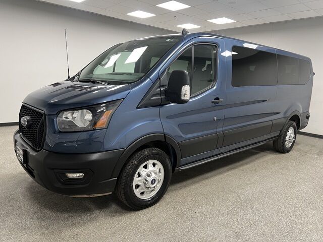 2023 Ford Transit-350 XL Highlands Ranch CO
