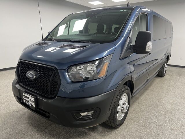 2023 Ford Transit-350 XL Highlands Ranch CO