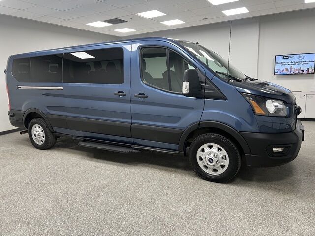 2023 Ford Transit-350 XL Highlands Ranch CO