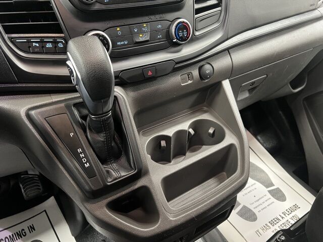 2023 Ford Transit-350 XL Highlands Ranch CO