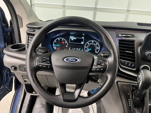 2023 Ford Transit-350 XL Highlands Ranch CO