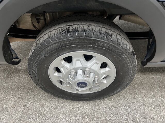 2023 Ford Transit-350 XL Highlands Ranch CO