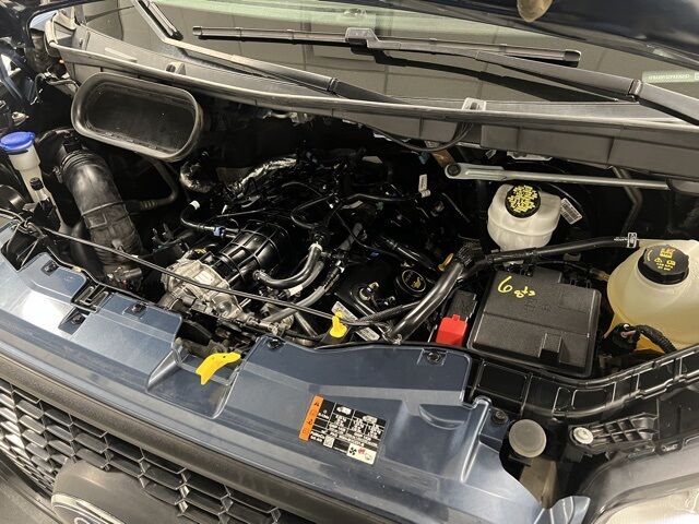 2023 Ford Transit-350 XL Highlands Ranch CO