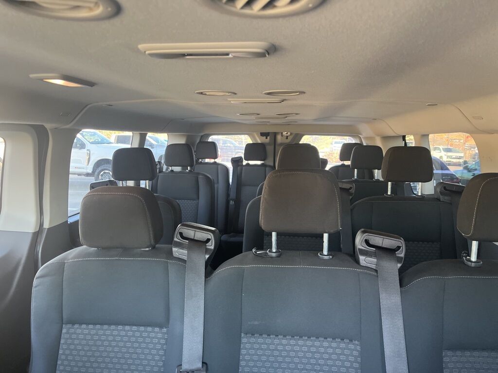 2023 Ford Transit-350 XL Highlands Ranch CO