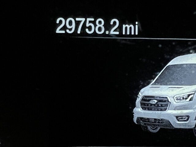 2023 Ford Transit-350 XL Highlands Ranch CO