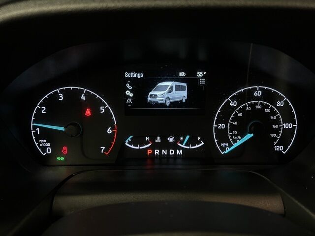 2023 Ford Transit-350 XL Highlands Ranch CO