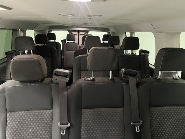 2023 Ford Transit-350 XL Highlands Ranch CO