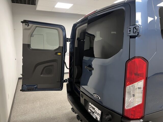 2023 Ford Transit-350 XL Highlands Ranch CO