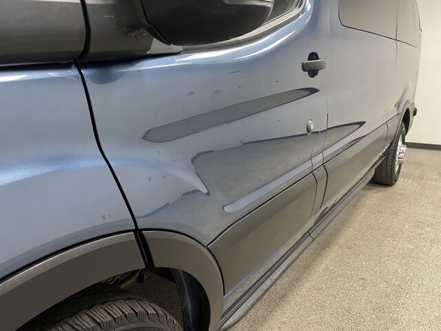 2023 Ford Transit-350 XL Highlands Ranch CO