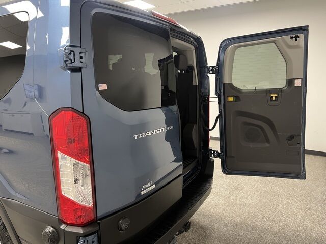 2023 Ford Transit-350 XL Highlands Ranch CO