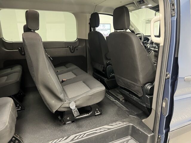 2023 Ford Transit-350 XL Highlands Ranch CO
