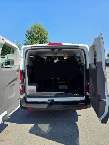 2023 Ford Transit 350 XL Low Roof 148.0 WB Charlotte NC