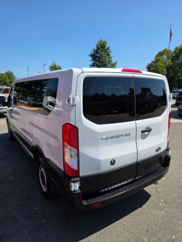 2023 Ford Transit 350 XL Low Roof 148.0 WB Charlotte NC