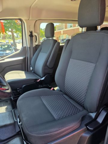 2023 Ford Transit 350 XL Low Roof 148.0 WB Charlotte NC