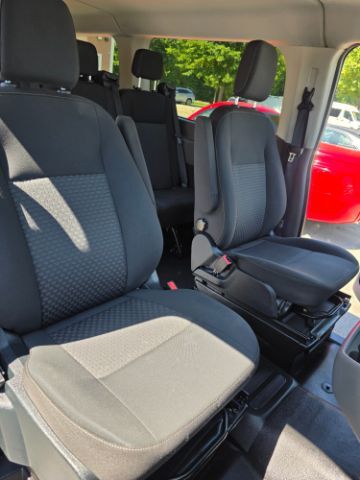 2023 Ford Transit 350 XL Low Roof 148.0 WB Charlotte NC