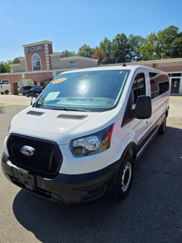 2023 Ford Transit 350 XL Low Roof 148.0 WB Charlotte NC